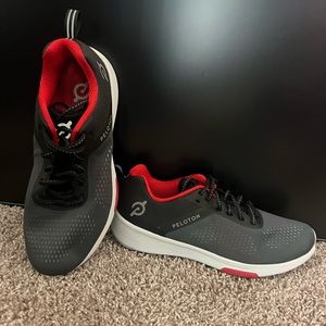 Peloton men’s 7.5